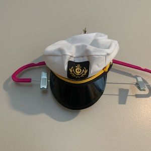 Sailor/Captain Hat